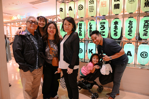 Tokio: Harajuku Family Friendly Guided Walking Tour