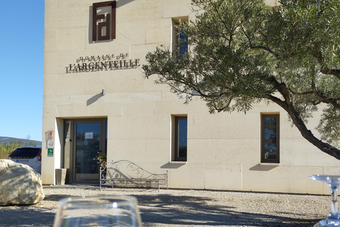 Montpellier: Celles, Capitelles & Local Wine Tasting Tour