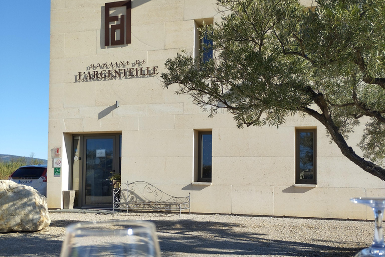 Montpellier: Celles, Capitelles & Local Wine Tasting Tour