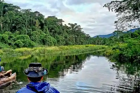 Manu National Park 4 Days