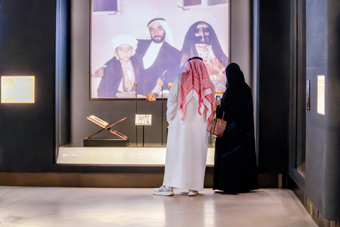 Abu Dhabi: Louvre, Zayed & Natural History Museum Pass Abu Dhabi : Louvre, Zayed & Natural History Museum Pass