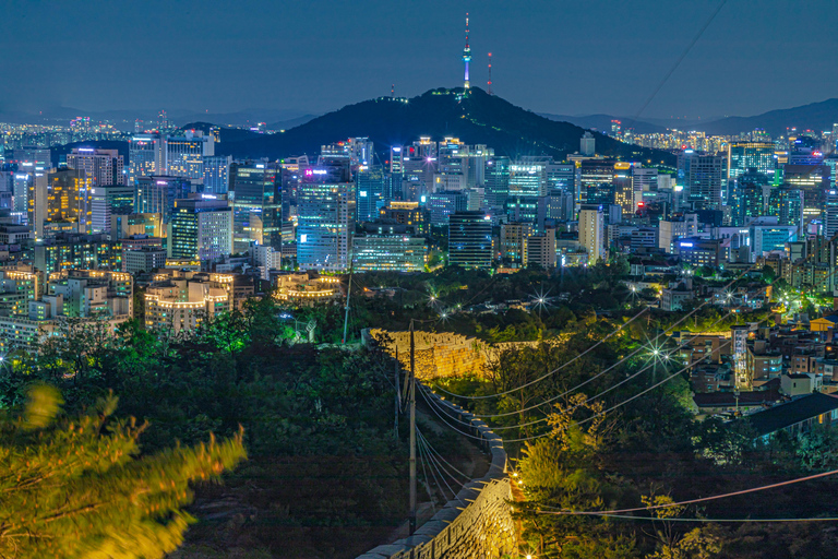 DMZ Private Tour 3rd Tunnel & with Suspension Bridge Private Group (UP to 6 People) Hotel Pickup & Dropoff