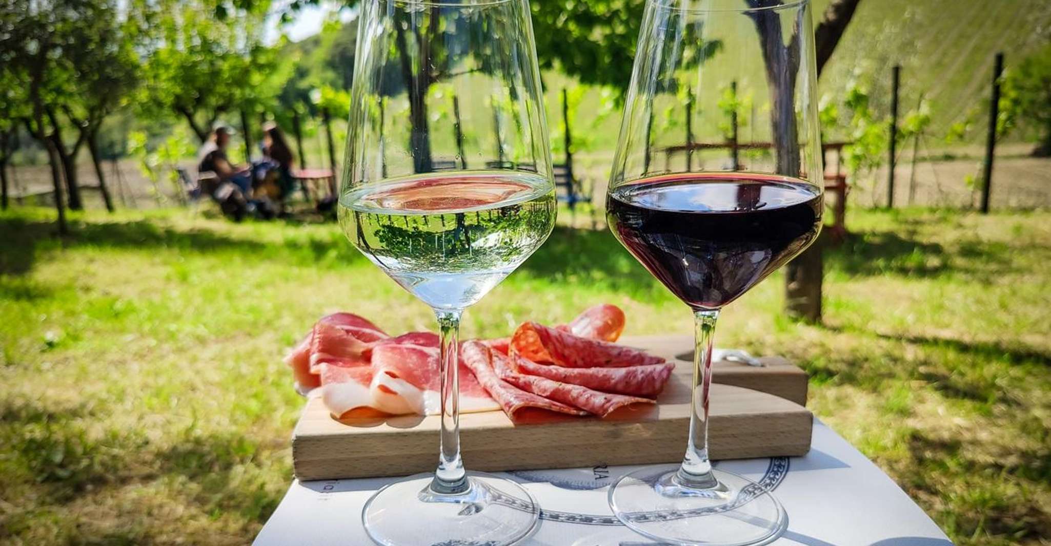 Half Day Escape to Chianti: Taste the Heart of Tuscany photo 2