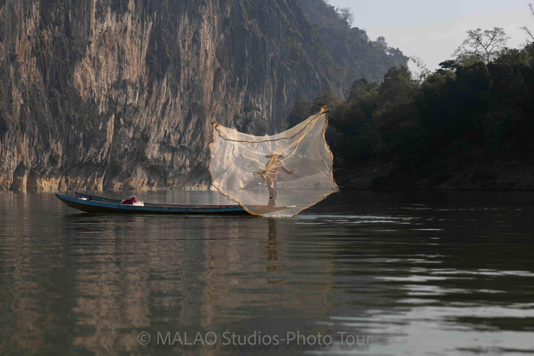 Luang Prabang Private Culture and Heritage Photography Tour