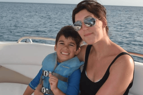 Barbados: 1-Hr Boat Cruise with Supreme Watersports