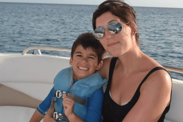 Barbados: 1-Hr Boat Cruise with Supreme Watersports