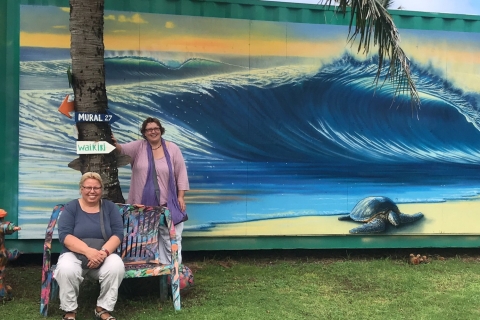 Oahu: Kleingruppentour zu den Highlights von OahuOahu: Highlights von Oahu Kleingruppenreise
