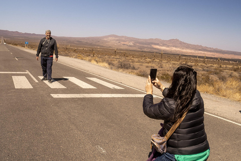 Cachi: Ruta Escénica y Experiencia Local desde Salta