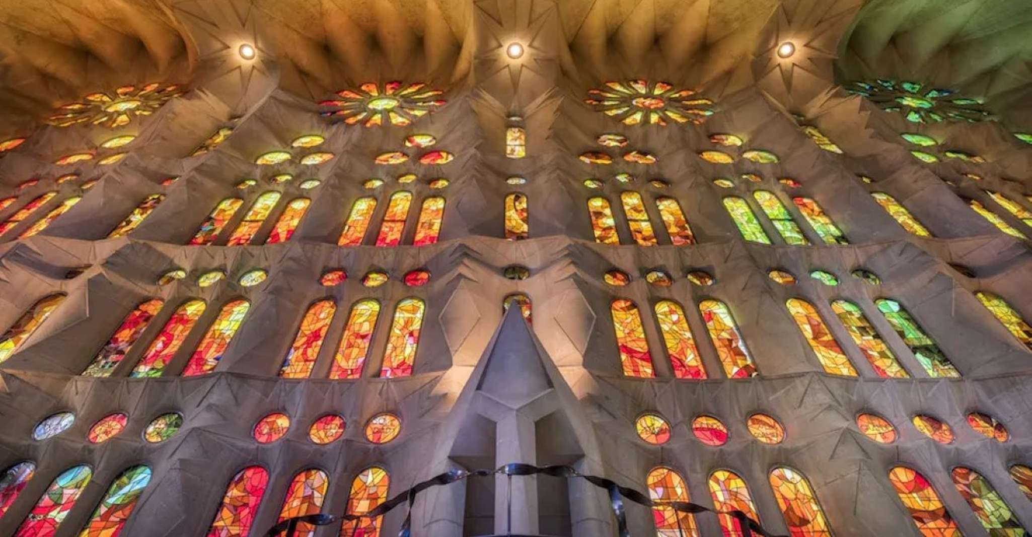 Barcelona: Sagrada Familia Skip The Line Insider Guided Tour photo 11