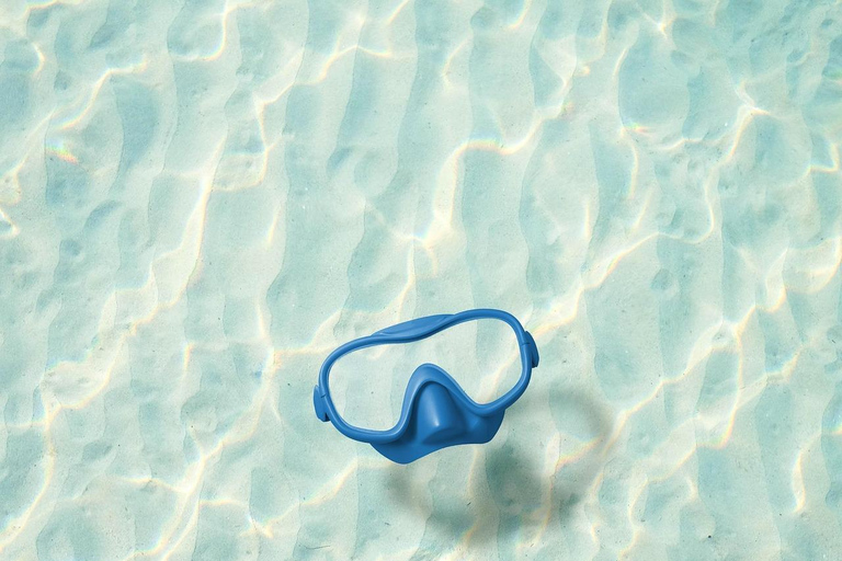 Doha Desert & Inland Sea Safari with Water Stop Swimming Desert Experience – Budget Shared