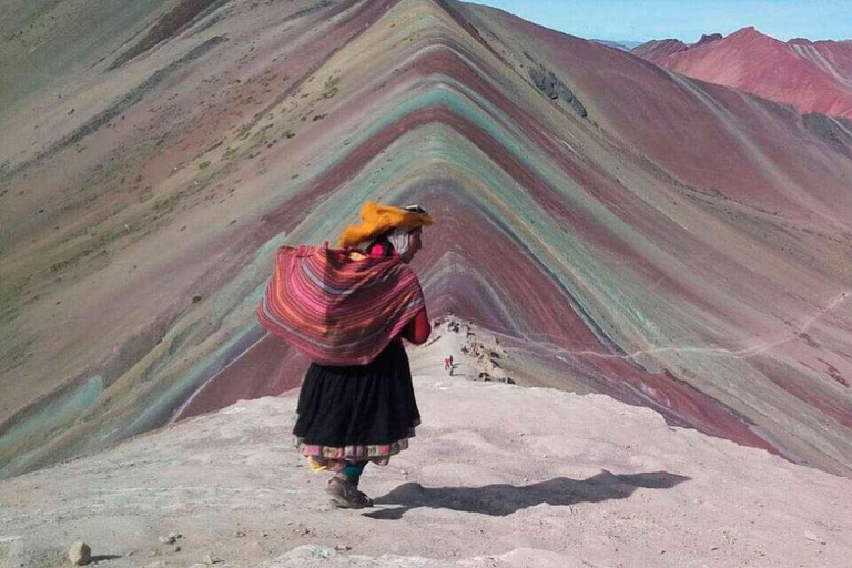 Rainbow Mountain | private Tour |