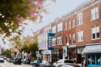 Франклин, троллейбус и прыжок - Housity