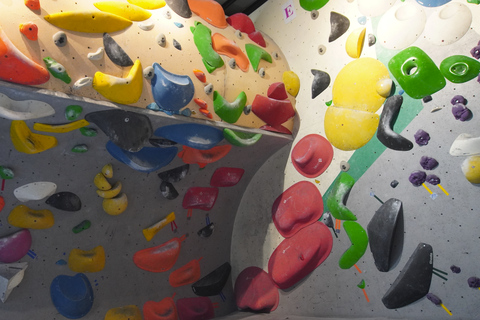 Shanghai Fitness & Culture Tour with Gym, Jade Buddha Temple