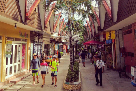 Boracay Soul: Hidden Shores, Feast & Ancestral Village Visit