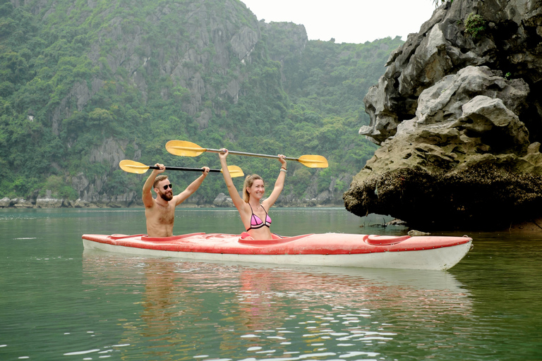 Kaş: 7-Day Adventure Tour with Kayaking & Biking & Hiking