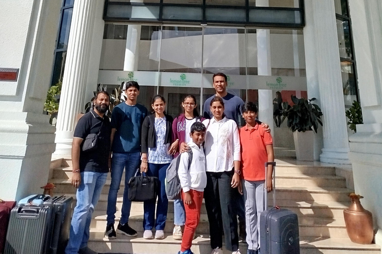 Der heilige Muktinath Yatra: Eine 6-tägige spirituelle und landschaftliche Eskapade