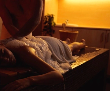 Il suono di Istanbul - Pacchetto benessere