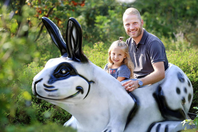 Tripsdrill Adventure Park: Entry Ticket