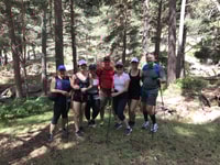 Madrid, Guided Hiking Tour in Guadarrama National Park - Housity