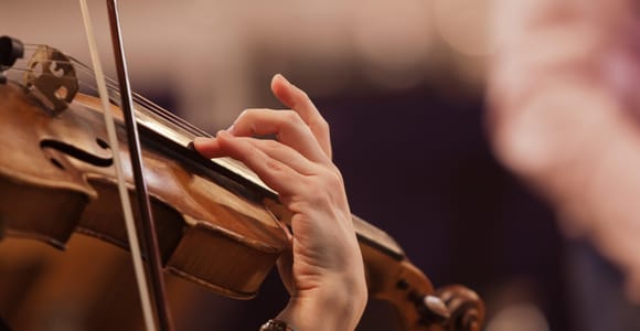 Rome: Vivaldi&#39;s Four Seasons at the Basilica of San Nicola in Carcere