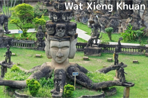 Carro particular com motorista em Vientiane – Vá a qualquer lugar, a qualquer hora