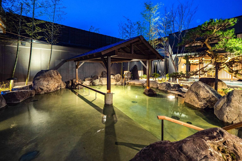 Osaka:Nara & Uji In-depth One-Day Tour丨Deer Feeding