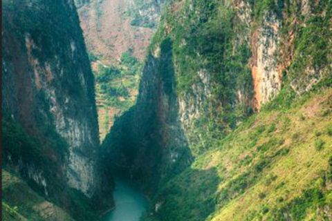 From From Hanoi: Special 3 Days 2 Nights Ha Giang Loop