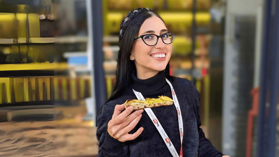 Rom: Vegane Street ...