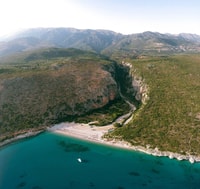 GJIP Adventure de Dhermi, Pirates Cave inclus - Housity