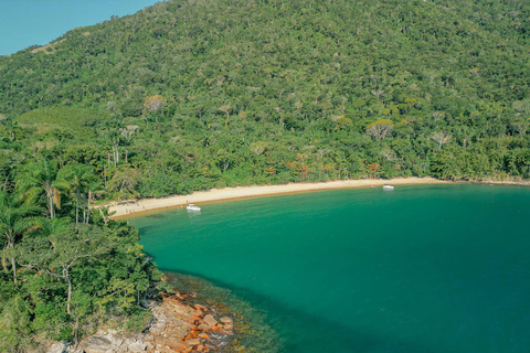 Tour guiado de Angra, con almuerzo (salida de Angra)