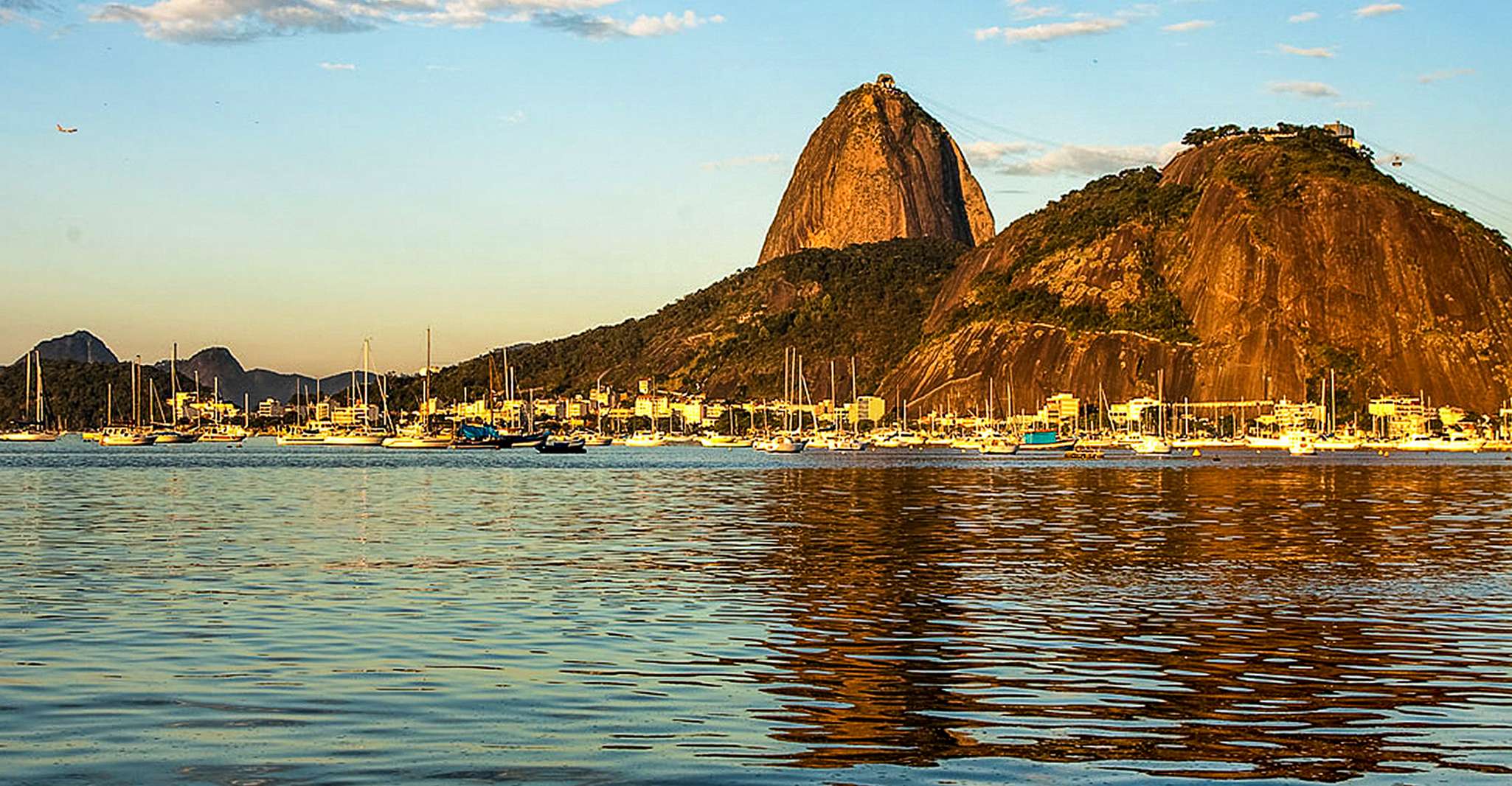 Rio, Christ le Rédempteur, Pain de Sucre, Selaron et BBQ Déjeuner - Hizvo
