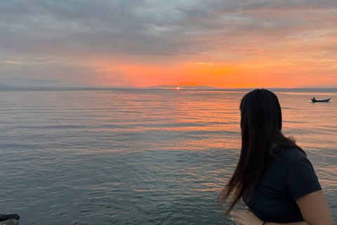 Kisumu City: Historical and Modern Walking Tour