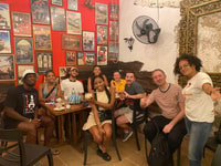 Cartagena, Geführte Street Food Tour mit Verkostungen - Hizvo
