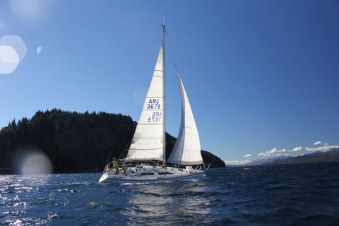 SAILBOAT BARILOCHE