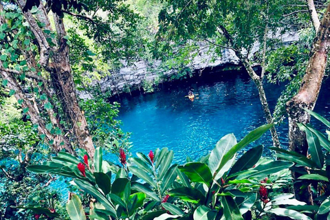 Puerto Plata: Laguna Dudu, Monkeyland i wycieczka do Playa Grande