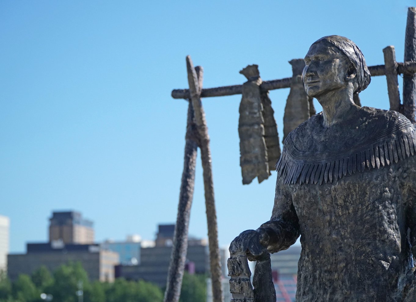 Anchorage: Byrundvisning og højdepunkter