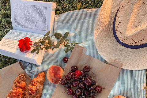 Saint Lucia: Private Horseback Ride + Picnic