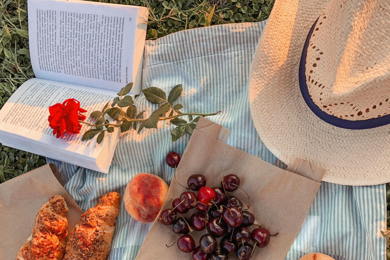 Saint Lucia: Private Horseback Ride + Picnic