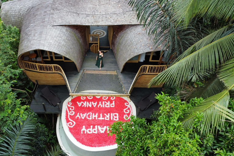 BALI : Séance photo et vidéo, visite privée personnalisée,✅ VOYAGES À LA PORTE DU PARADIS - FORFAIT TOUT COMPRIS