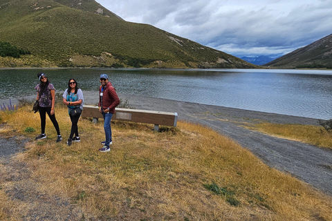 Arthur’s Pass Alpine Explorer Day Tour from Christchurch