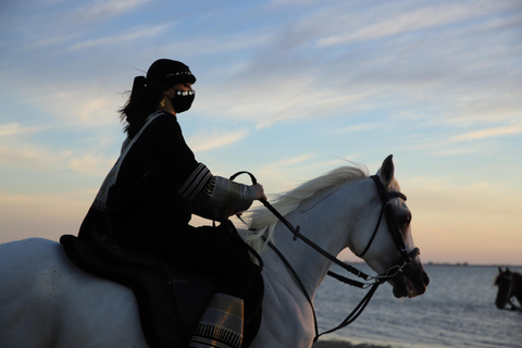 Horse Riding in Jeddah