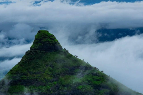 Trip to Ancient Caves, Viewpoints & Countryside from Mumbai