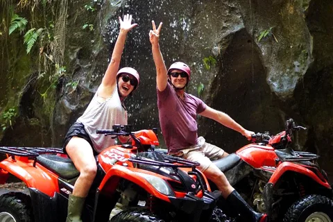 Ultimate Bali Adventure Tour: Experience the Thrills of Bali