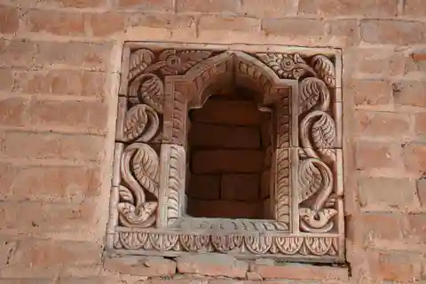 Tour diurno di Namobudha e Panauti in auto