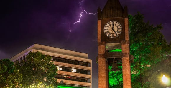 Houston Hollow Heart Hauntings Geistertour