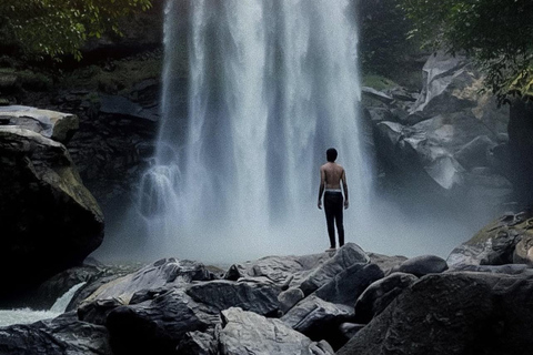 From Kandy To Secret Sri Lankan: Nature, Tea & Gems Day Tour