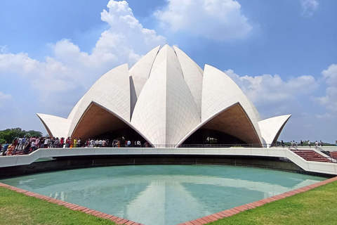 Jaipur, Jodhpur or Jaisalmer Multi-Day Trip with Safari