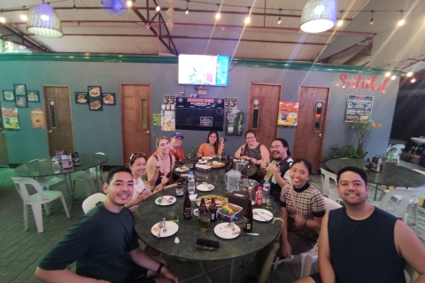 À la découverte de la cuisine de rue philippine