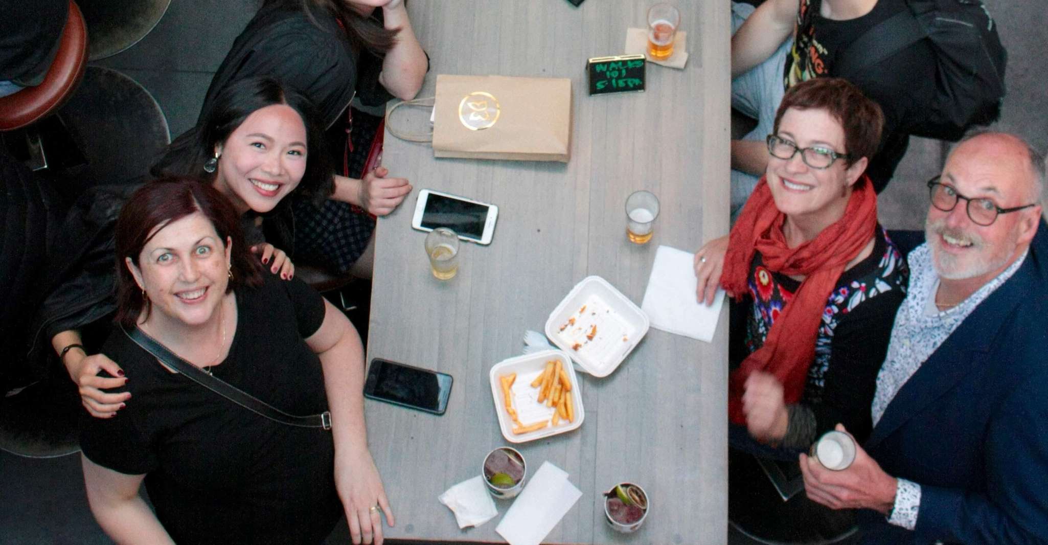 Ultimate Melbourne Walking Tour: History, Laneways & Culture photo 15