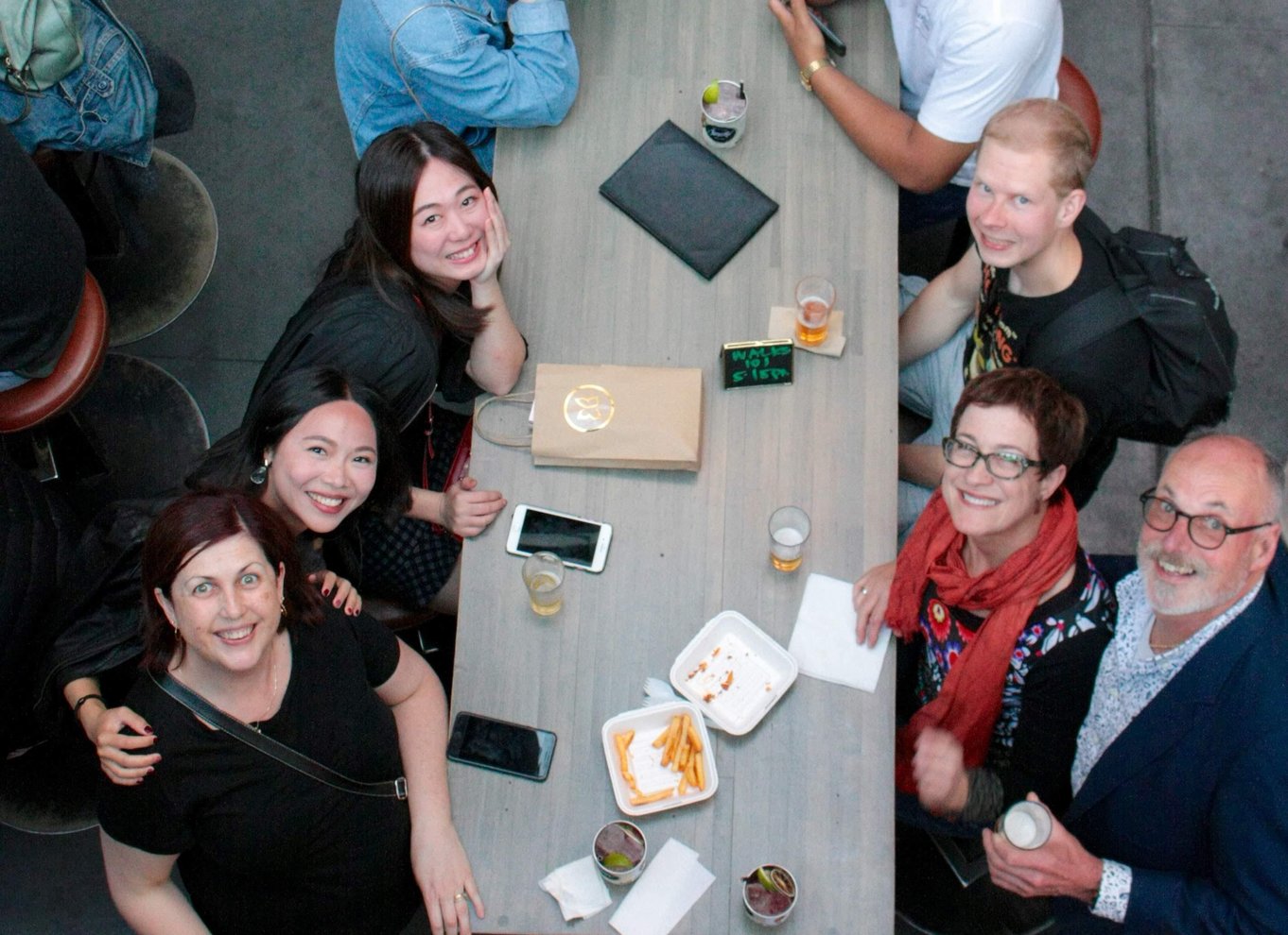 Ultimativ byvandring i Melbourne: Historie, smug og kultur